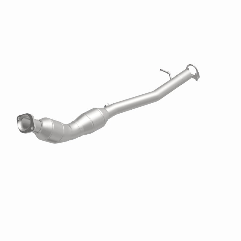MagnaFlow Direct Fit Catalytic Converter 06-08 Range Rover D/S OEM
