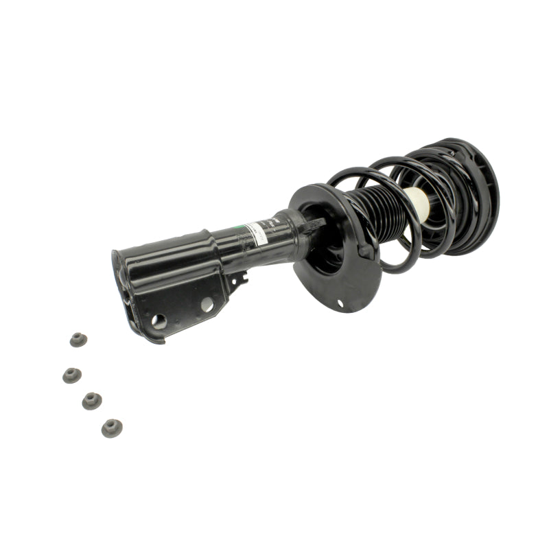 KYB Shocks & Struts Strut Plus Front Left 98-04 Chrysler Concorde/99-01 LHS / 98-04 Dodge Intrepid