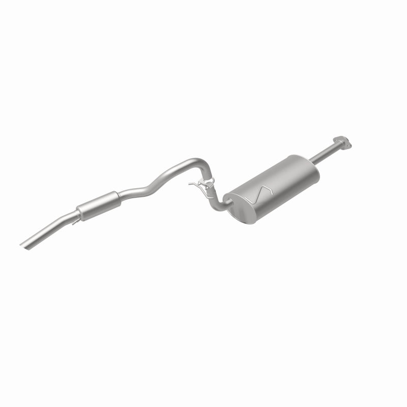 MagnaFlow BRE Exhaust Kit 94-98 Tracker Sidekick