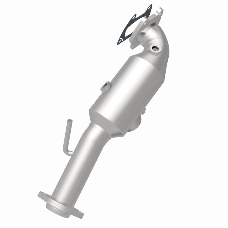 MagnaFlow Direct Fit Catalytic Converter California Grade 12-15 Jeep Wrangler V6 3.6L