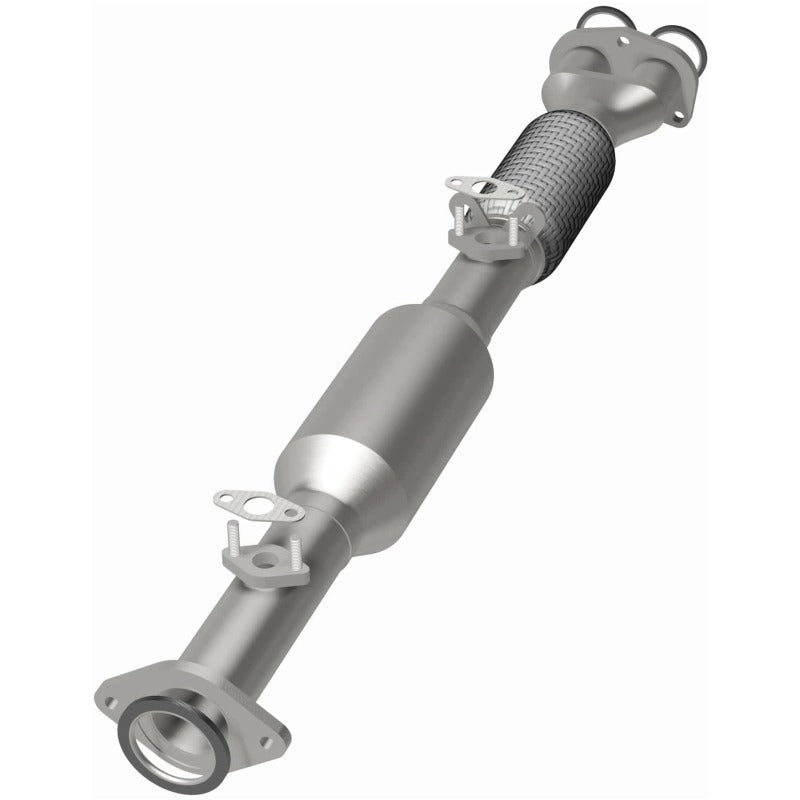 MagnaFlow Conv Toyota 36.12X6.5X4 1.5/2.25