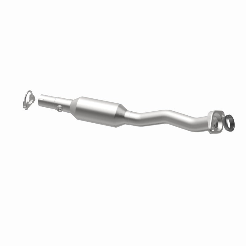 MagnaFlow Direct Fit Catalytic Converter 04-06 Scion xB 1.5L OEM