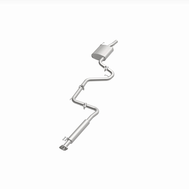 MagnaFlow BRE Exhaust Kit 98-02 Oldsmobile Intrigue