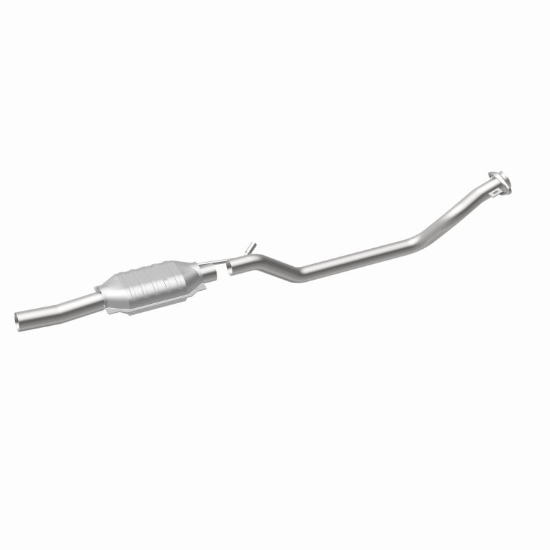 MagnaFlow Direct Fit Catalytic Converter Ford 84 86