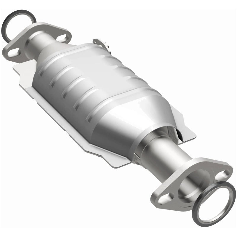 MagnaFlow Conv Toyota 23887 17.75X6.5X4 2/2