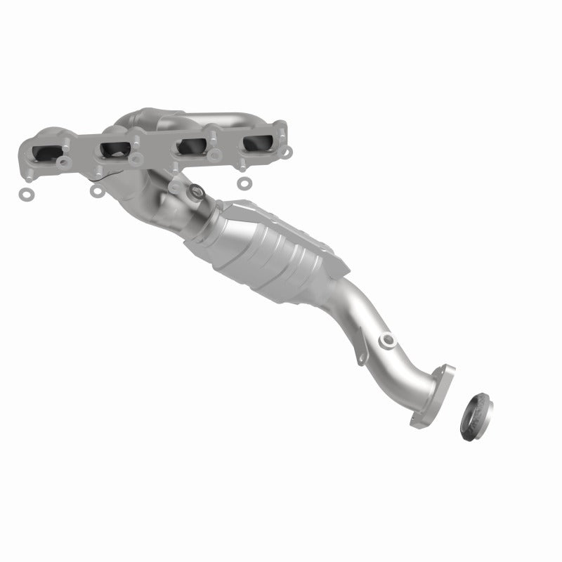 MagnaFlow Direct Fit Catalytic Converter 04-06 Cadillac XLR 4.6L Passenger Side