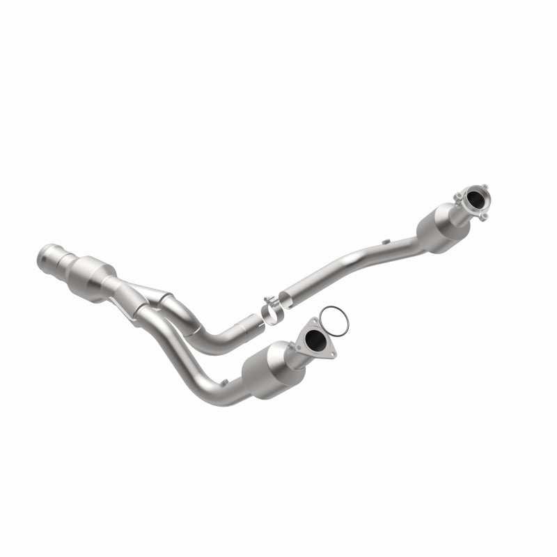 MagnaFlow 15-16 Cadillac Escalade 6.2L Direct Fit Converter