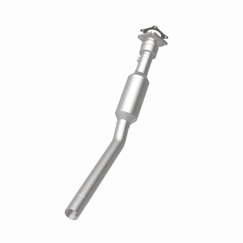 MagnaFlow Direct Fit Catalytic Converter 2004 Sebring L4 2.4 OEM Underbody