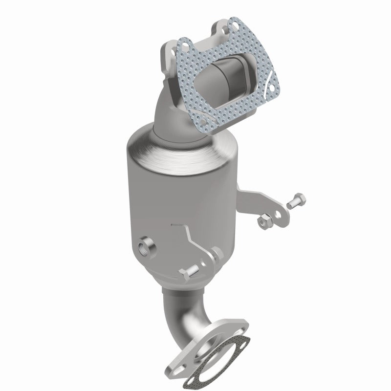 MagnaFlow 14-16 Ram ProMaster 1500/2500/3500 V6 3.6L CARB Compliant Direct Fit Catalytic Converter