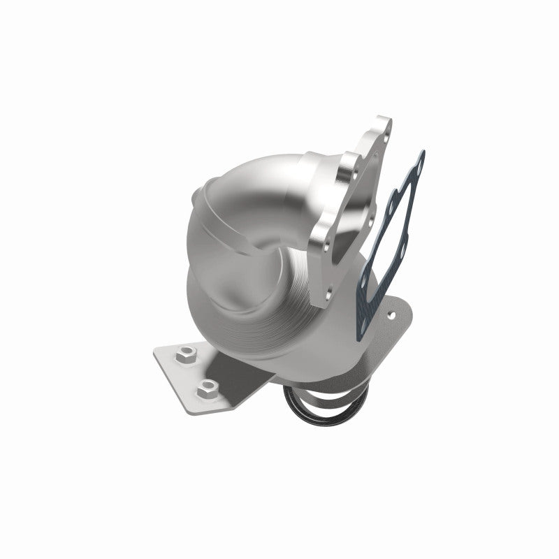 MagnaFlow 09-12 Mazda CX-7 2.3L Direct Fit Converter