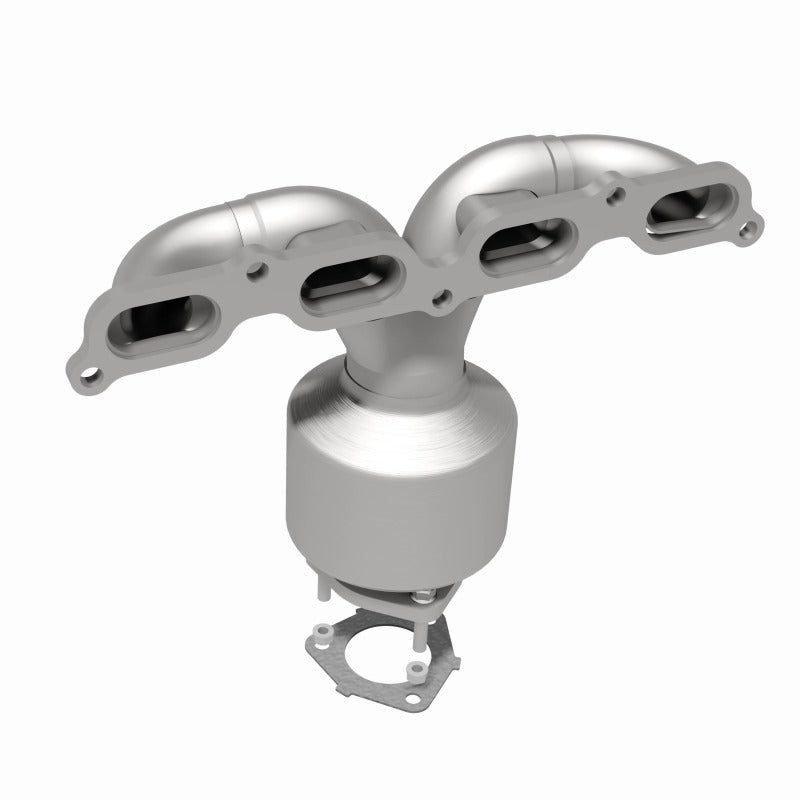 MagnaFlow Direct Fit Catalytic Converter 95/98 Saturn SC/SL/SW 1.9L
