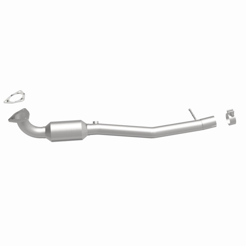 MagnaFlow 10-12 Land Rover Range Rover 5.0L Direct Fit Converter