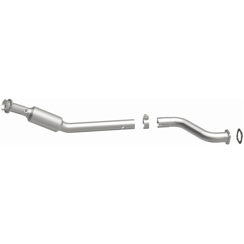 MagnaFlow 05-06 Pontiac GTO 6.0L Direct Fit Converter