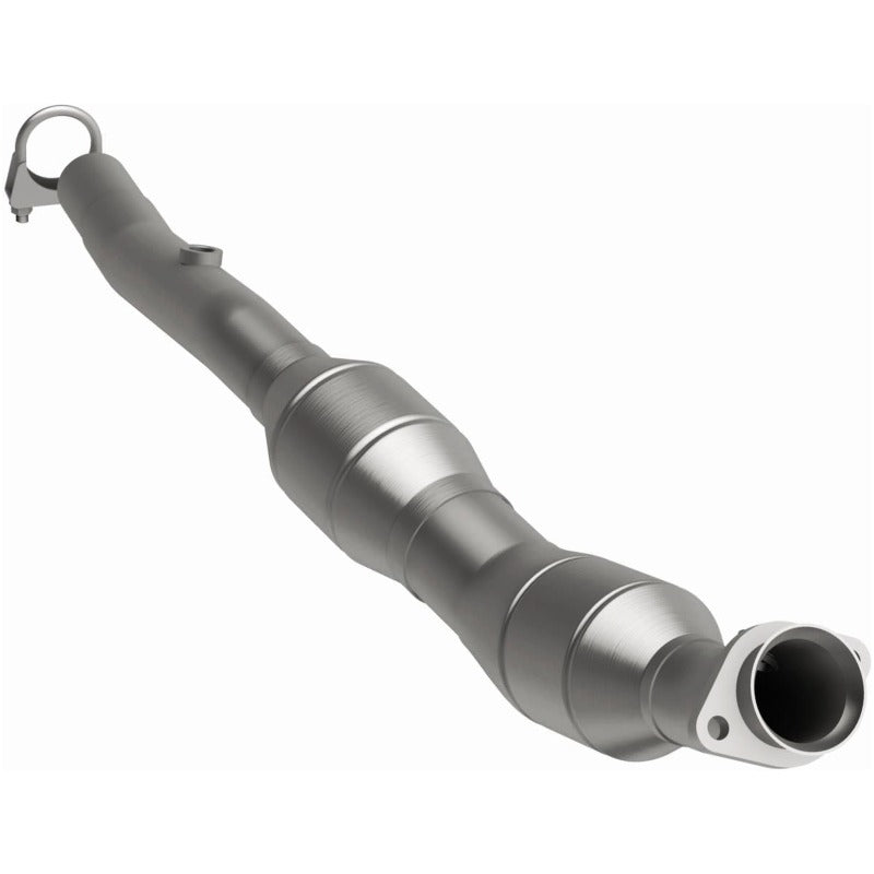 MagnaFlow Direct Fit Catalytic Converter 03-05 R Rover HSE4.4 D/S OE