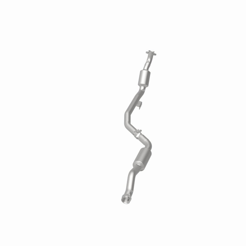 MagnaFlow Direct Fit Catalytic Converter 06-09 Mercedes-Benz E350 3.5L 4matic Driver Side