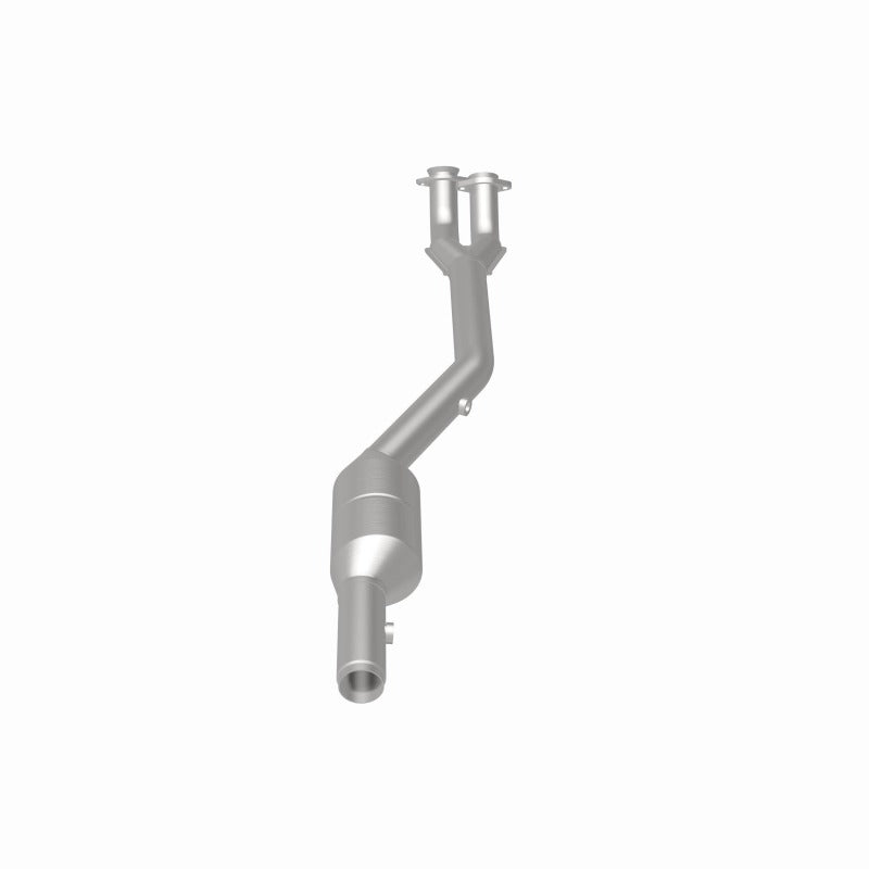 MagnaFlow Right Side Direct Fit Catalytic Converter California Grade 00-03 BMW M5 5.0L