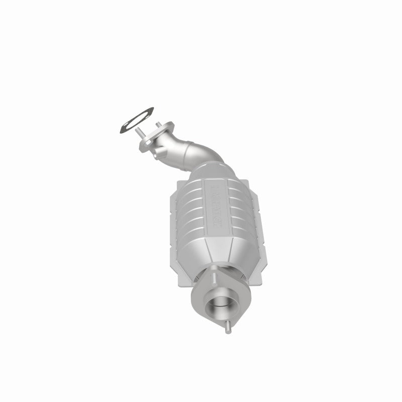 MagnaFlow Direct Fit Catalytic Converter 08-09 Cadi CTS 3.6 Passenger Side OEM