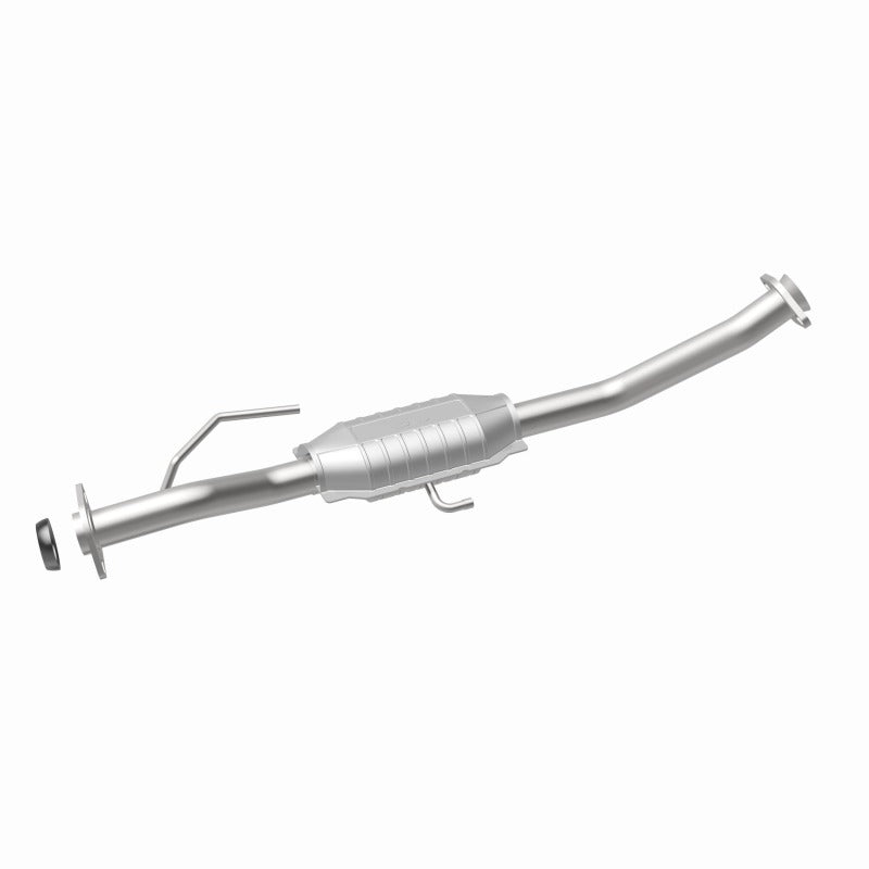 MagnaFlow Direct Fit Catalytic Converter Ford 88 92