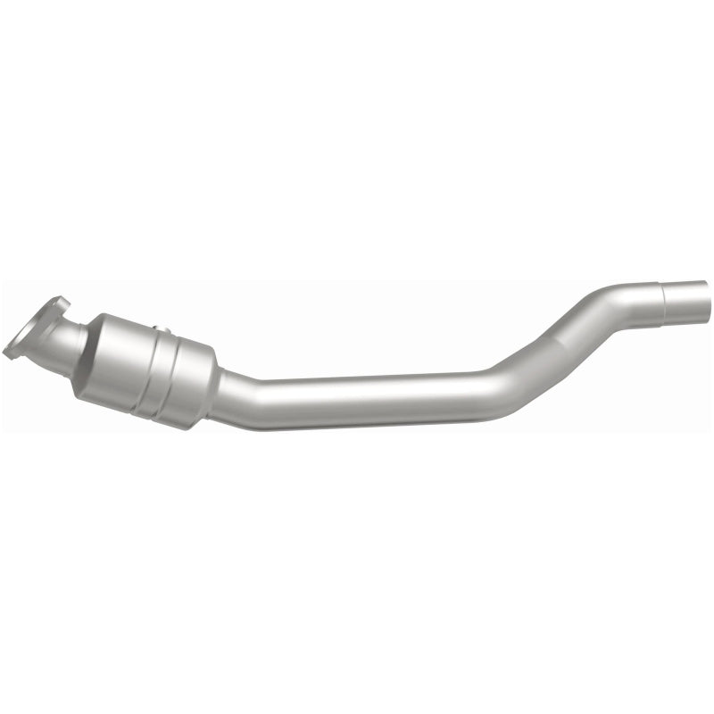 MagnaFlow Direct Fit Catalytic Converter 2015 Charger V8 6.4 6.2 OEM