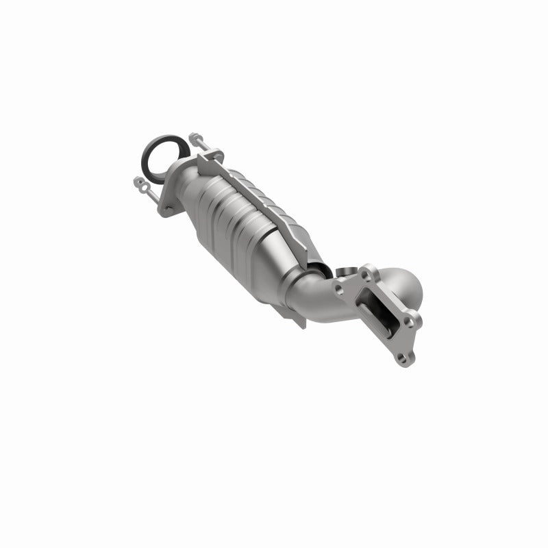 MagnaFlow Direct Fit Catalytic Converter 10-11 Cadillac CTS 3.0L