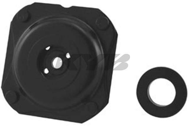KYB Shocks & Struts Strut Mounts Front FORD Probe 1989-92 MAZDA 626 1988-92 MAZDA MX-6 1988-92