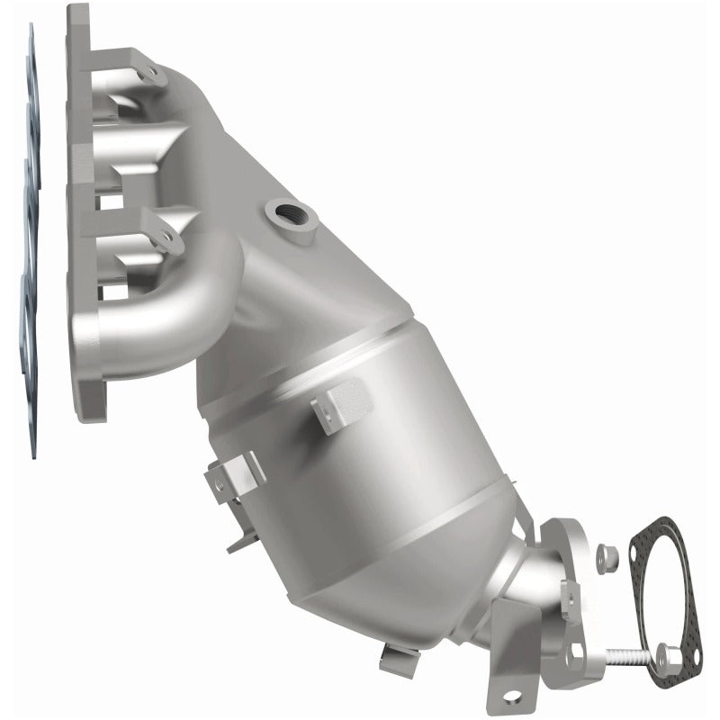 MagnaFlow Direct Fit Catalytic Converter 20-21 Nissan Kicks 1.6L Single Manifold