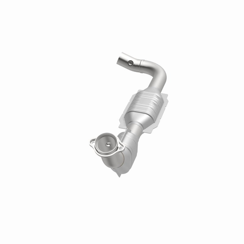 MagnaFlow Direct Fit Catalytic Converter 99 F150 5.4L 2Wd D/S