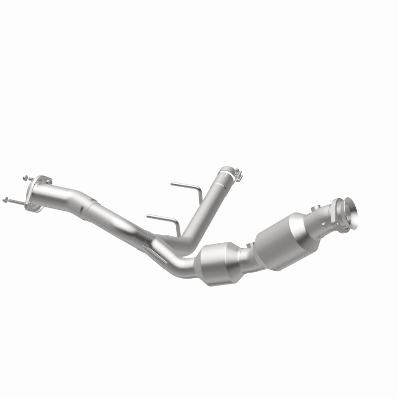 MagnaFlow 21-23 Ford F-150 3.5L Right Underbody Direct Fit Converter