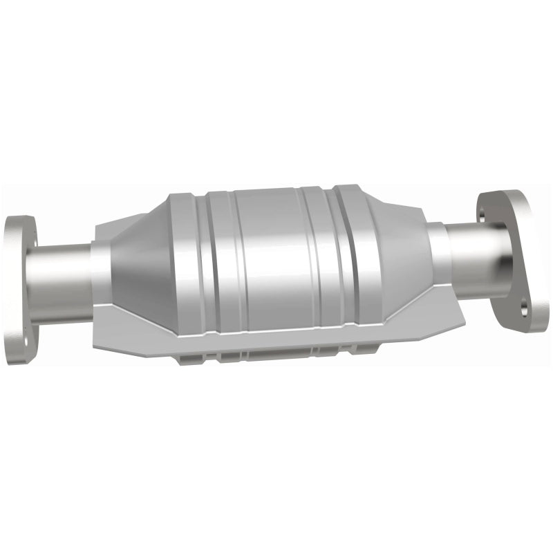 MagnaFlow Direct Fit Catalytic Converter 01-04 Kia Spectra 1.8L