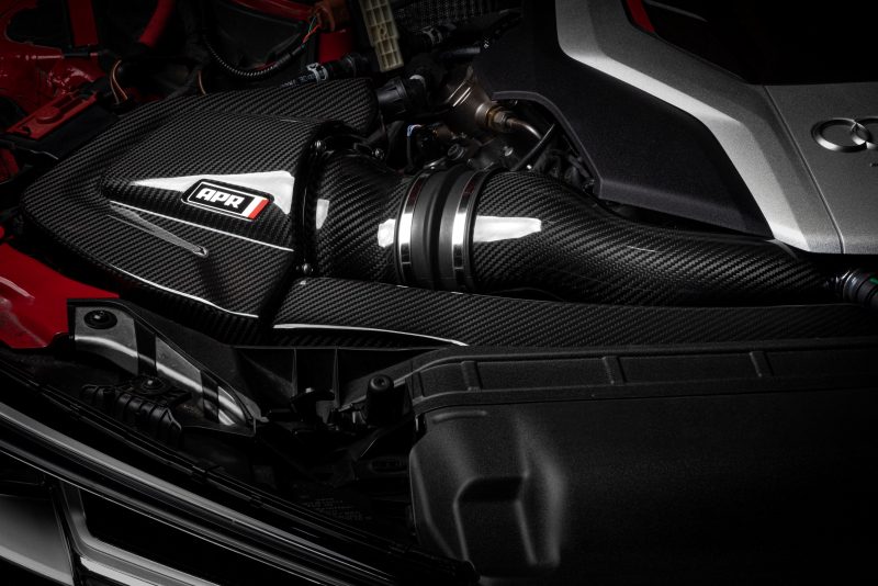 APR 18-25 Audi S4/S5/S5 Sportback (B9) 3.0T Carbon Fiber Intake System