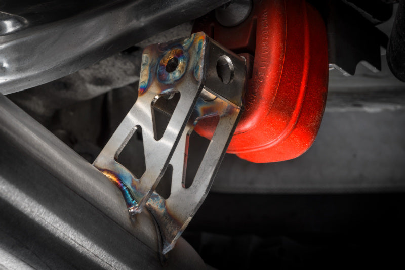 APR 18-21 Volkswagen GTI (MK7.5) Catback Exhaust System
