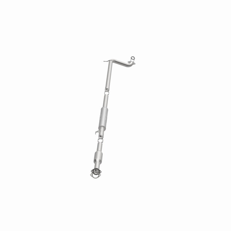 MagnaFlow Direct Fit Catalytic Converter OEM 04-06 Mitsubishi Galant V6 3.8L Underbody