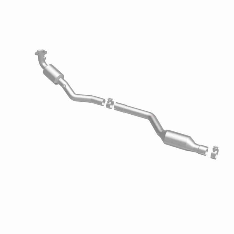MagnaFlow 2006 Mercedes-Benz SL500 5.0L Direct Fit Converter