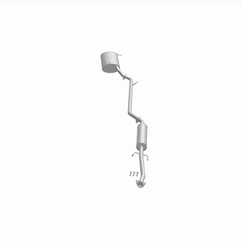 MagnaFlow BRE Exhaust Kit 08-12 Honda Accord 2.4L