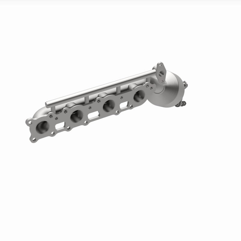 MagnaFlow 2017 GX460 V8 4.6 OEM Manifold Direct Fit Converter
