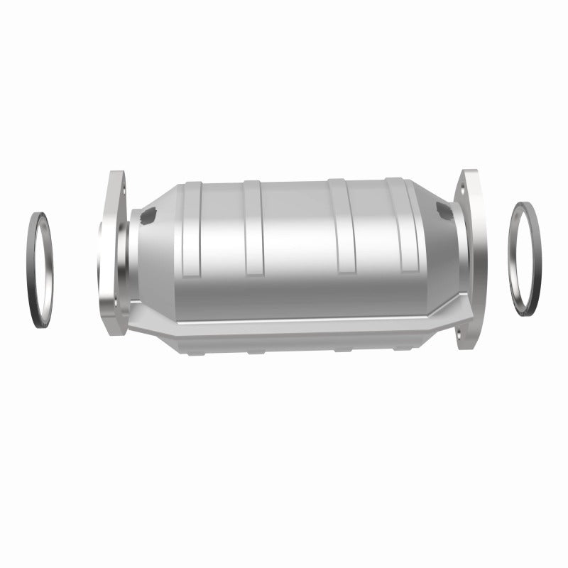 MagnaFlow Direct Fit Catalytic Converter 96-97 Lexus LS400 4.0L