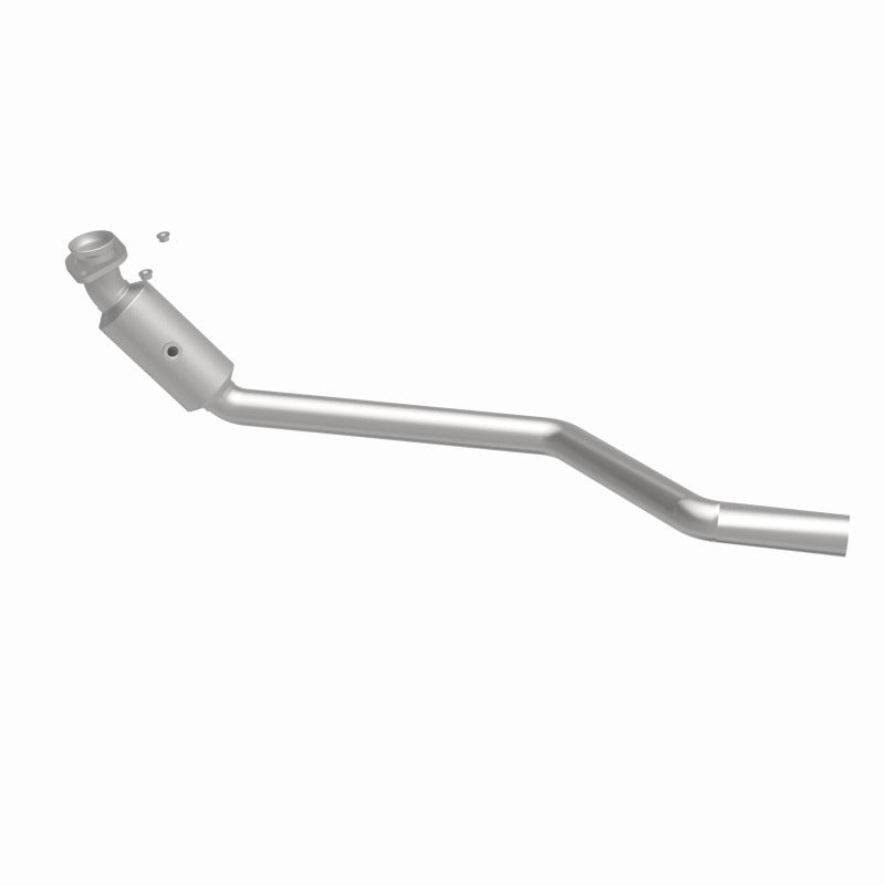 MagnaFlow Direct Fit Catalytic Converter 06-08 Jaguar S-Type 3.0L