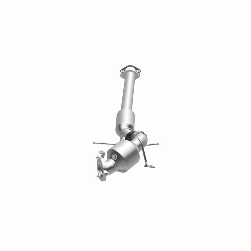 MagnaFlow 15-16 V60 L5 2.5 OEM Underbody Direct Fit Converter