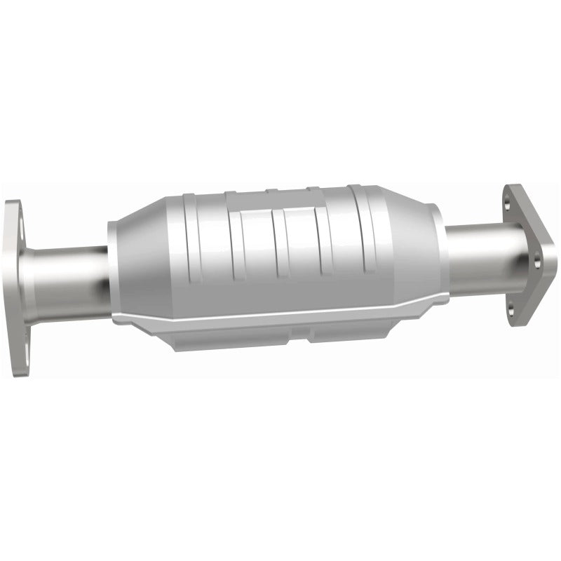 MagnaFlow Direct Fit Catalytic Converter 87-89 Mercedes 260E 2.6L