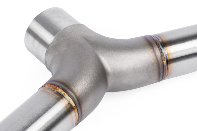 APR 18-21 Volkswagen GTI (MK7.5) Catback Exhaust System