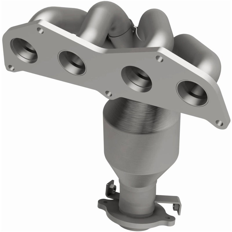 MagnaFlow Direct Fit Catalytic Converter 07 Toyota Highlander 2.4L