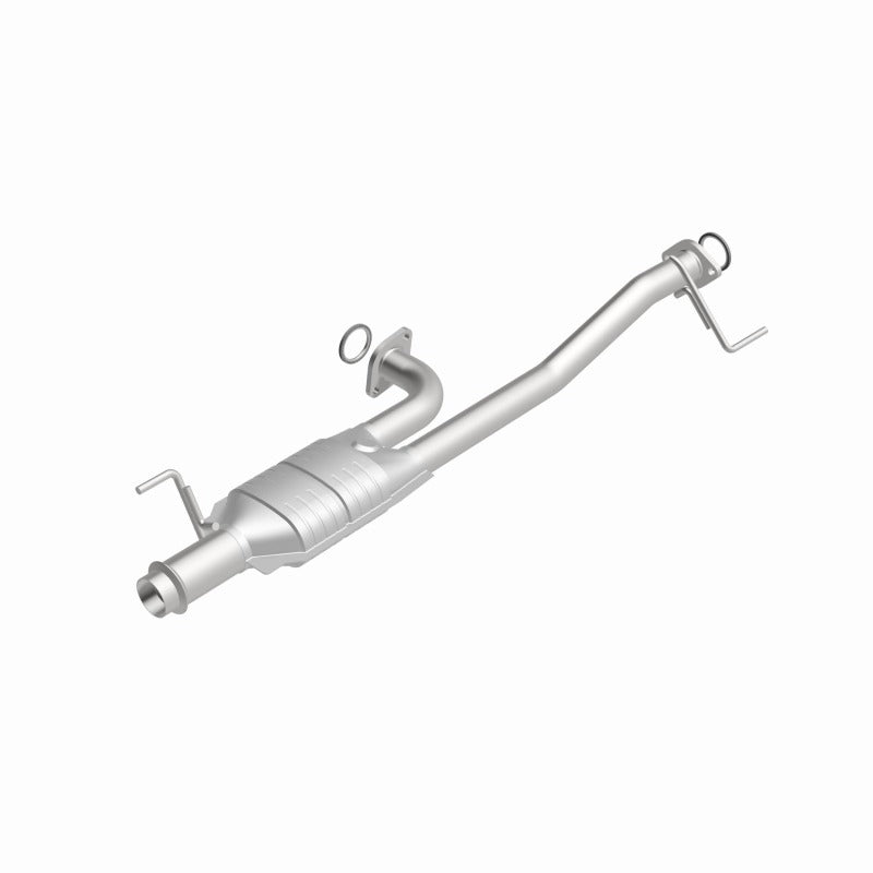 MagnaFlow Direct Fit Catalytic Converter 00-04 Tundra 4.7L Rear OEM