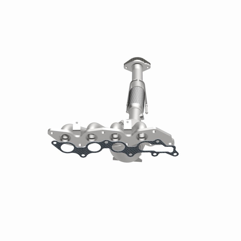 MagnaFlow 15-17 Fusion L4 2 OEM Manifold Direct Fit Converter