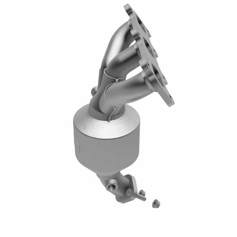 MagnaFlow Direct Fit Catalytic Converter 07-08 Hyundai Tiburon 2.7L