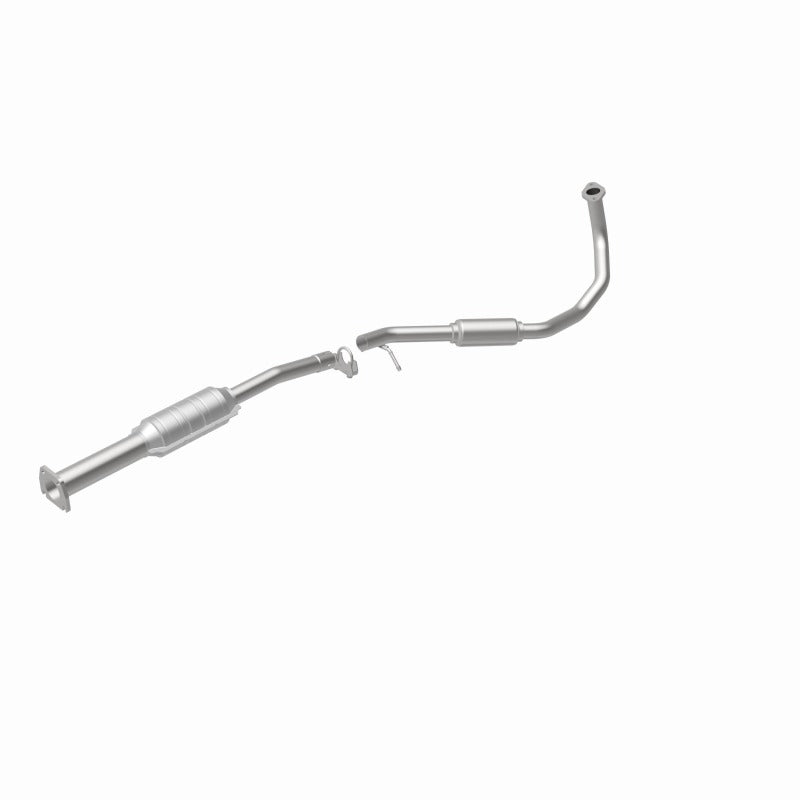 MagnaFlow Direct Fit Catalytic Converter 94-96 Buick Century/Oldsmobile