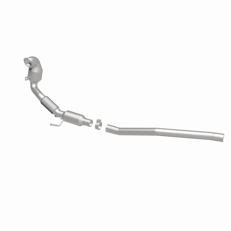 MagnaFlow Direct Fit Catalytic Converter 15-16 Audi A3 2.0L