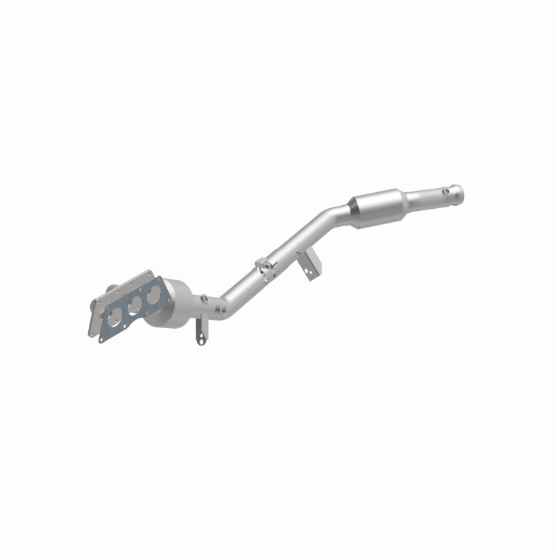 MagnaFlow 12-15 ML350 V6 3.5 OEM Manifold Direct Fit Converter