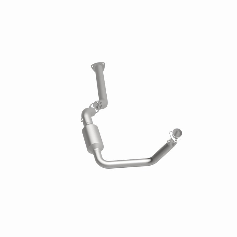 MagnaFlow 96-99 Chevy Express 1500 5.7L Direct Fit Converter