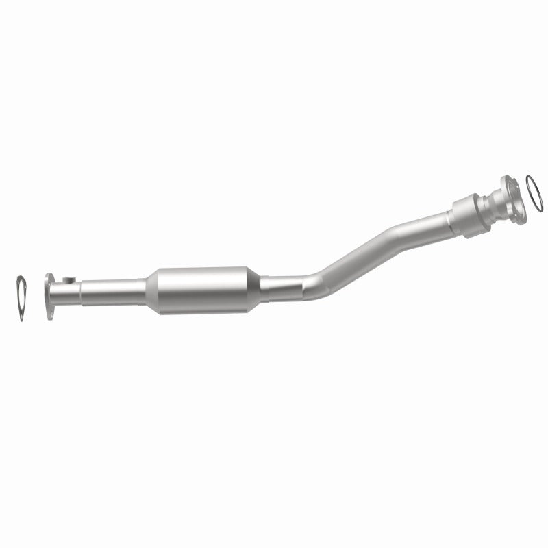 MagnaFlow 02-03 Pontiac Grand Am 3.4L Direct Fit Converter
