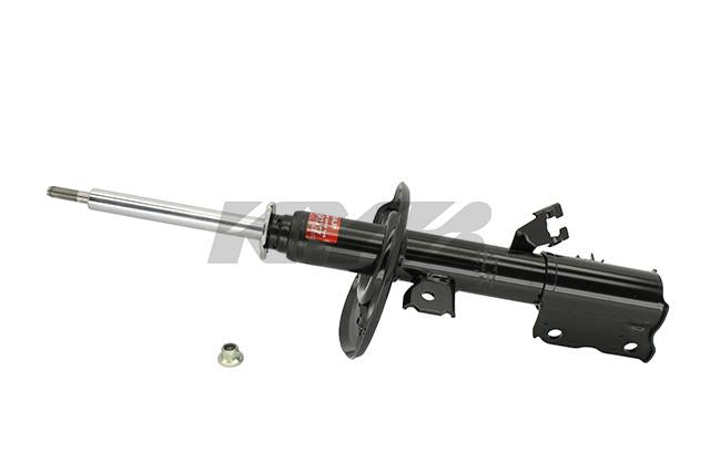KYB Shocks & Struts Excel-G Front Left NISSAN Rogue 2008-11
